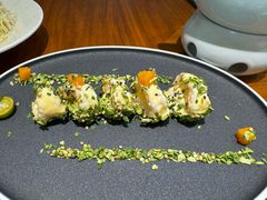 -喜鼎海胆水饺(东港店)