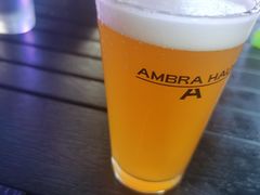 -Ambra Haus琥珀屋精酿餐厅(宝山店)