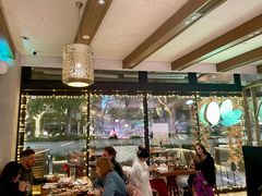 -ELI FALAFEL Lebanese&Mediterranean黎巴嫩美食(富城路店)