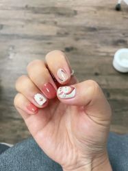 -摩睫+皮肤管理·科学美容中心