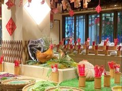 -洞庭土菜馆(天河北总店)