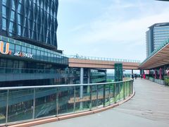 -砂之船奥莱(南京江宁店)