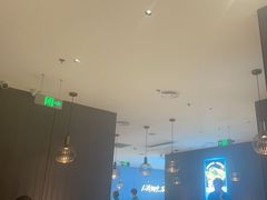 -半天妖烤鱼(西直门凯德mall店)