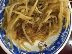 -东吴面馆(金门路金门国际商业广场店)