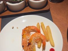-拉蒂娜·巴西牛排馆 Latina·Brazilian Steakhouse(王府井喜悦店)
