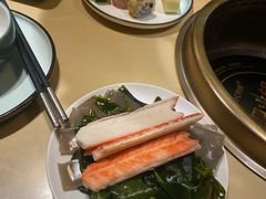-余欢领鲜火锅(新街口店)