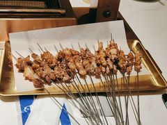-小金牛海鲜烧烤