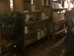 -良木缘咖啡西餐(川大店)