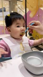 -奈尔宝·儿童乐园·亲子餐厅(华采天地店)