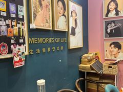 -海马体照相馆(无锡清扬茂业天地店)