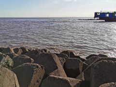 -南汇嘴观海公园