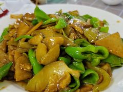 -晓院餐厅