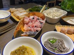 -土著渔匠·养生蝴蝶鱼(香樟路店)