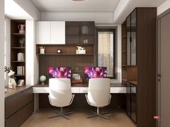 -索菲亚衣柜橱柜全屋定制(真北红星店)