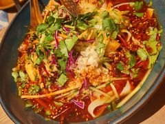 -耶里夏丽·新疆菜·28年喀什老馆(田林东路店)