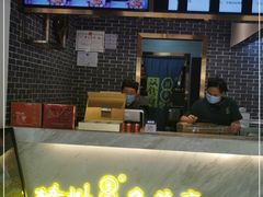 -梧州双钱龟苓膏(丽港航母店)