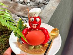 -鸡毛兑糖·尚宴(鄞州水街店)