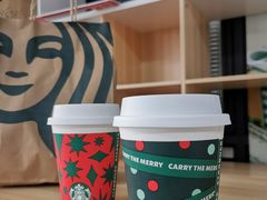 -星巴克臻选(北京太阳宫凯德店)