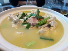 -环球港凯悦 · 享悦中餐厅