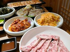 -九田家黑牛烤肉料理(万锦店)