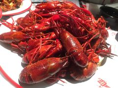 -汉虾王·油焖大虾(车公庙店)