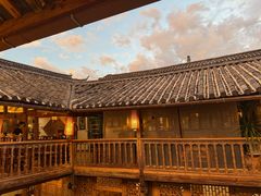-88号小吃店·经典云南菜·地道纳西美食