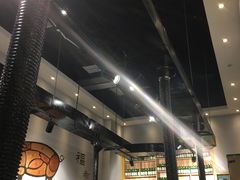 -肉甲韩国木炭烤肉(新壹街1店)