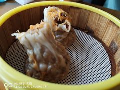 -如意馄饨(太平北路店)