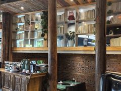 -老灶堂文创火锅(文艺路店)
