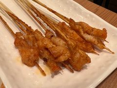 -阳阳中国饭(北京荟聚店)