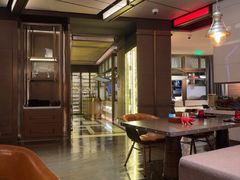-恰餐厅及酒吧CHAR Bar & Grill(北京三里屯洲际店)
