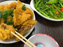 -兴记菜馆