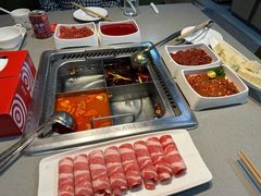 -海底捞火锅(杭州滨江九宜城店)