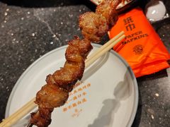 -鸣记脆皮烤鱼(亿合城店)