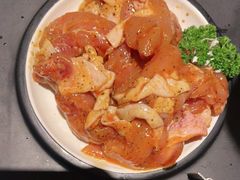 -韩宫宴烤肉·黑毛和牛·料理(合肥滨湖银泰城店)
