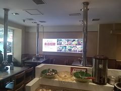 -合易泓烤肉•首创生椰大油边(宁山路店)
