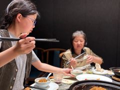 -梁家大院•农家菜(昆山会展中心店)