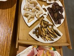 -大理董·董家小厨野生菌火锅(古城旗舰店)