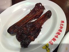 鸭下巴-陈光记烧腊(长寿路店)