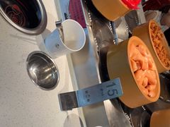 -龍歌自助小火锅(市北和达中心城店)