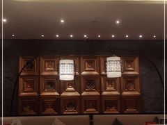 -汇景希尔顿逸林酒店·悦轩中餐厅