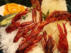 -甄御•海鲜新青岛菜(麦岛店)