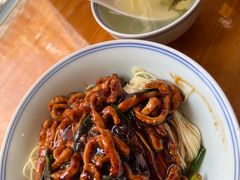 -君东记本帮面馆(天钥桥路店)