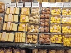 -Olé精品超市(北京合生汇店)