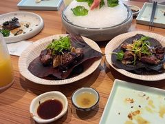 -花和海鲜自助(梅江店)