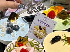 -白色日记·手作酸奶(麦凯乐店)