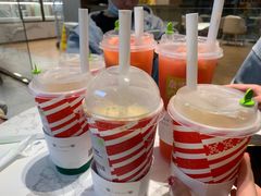 -奈雪的茶(石厦时代广场店)