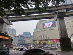 -龙湖重庆时代天街