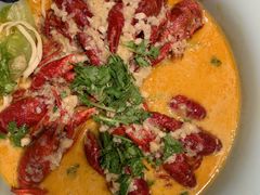 -小厨娘淮扬菜(六合欢乐港店)