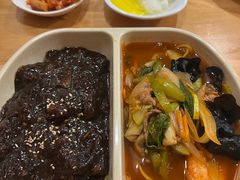 -多宾韩国料理(学衡路店)